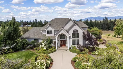 8317 N Jensen Rd, Spokane, WA 99217