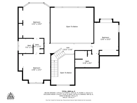 8317 N Jensen Rd, Spokane, WA 99217 photo 48