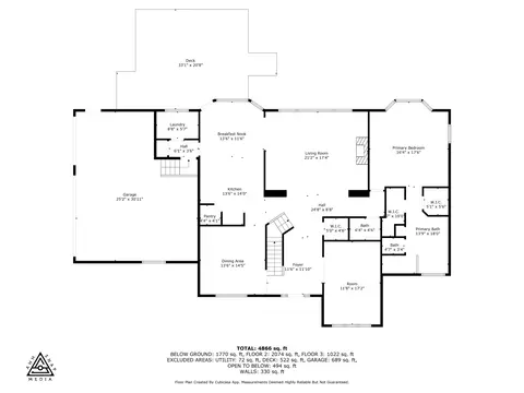 8317 N Jensen Rd, Spokane, WA 99217 photo 47