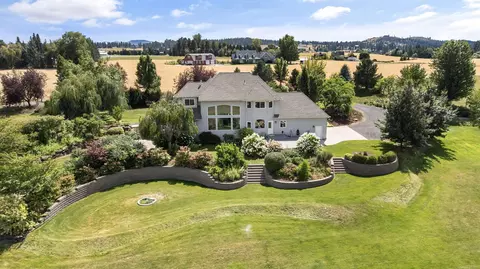 8317 N Jensen Rd, Spokane, WA 99217 photo 3