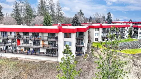 172 S Coeur Dalene St #G302, Spokane, WA 99201