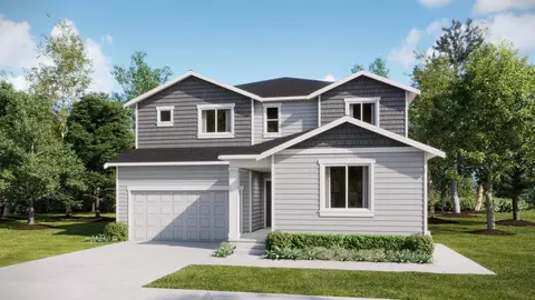 3061 S Bristlecone Ln, Spokane Valley, WA 99037