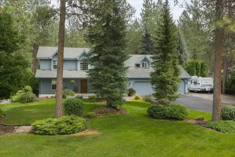 18004 N Ranchette Rd, Colbert, WA 99005 photo 2