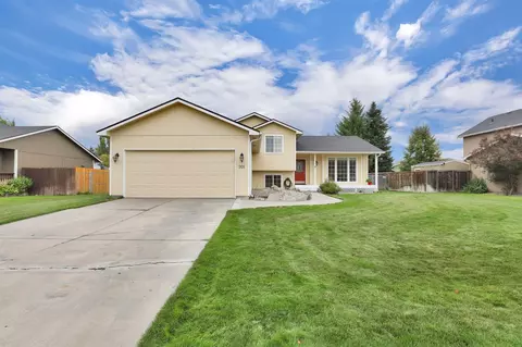 Exterior - 201 E Trevor Rd, Colbert, WA 99005 photo 3 of 7