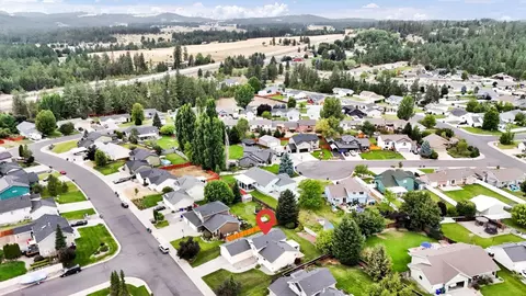 View/Area - 201 E Trevor Rd, Colbert, WA 99005 photo 4 of 6