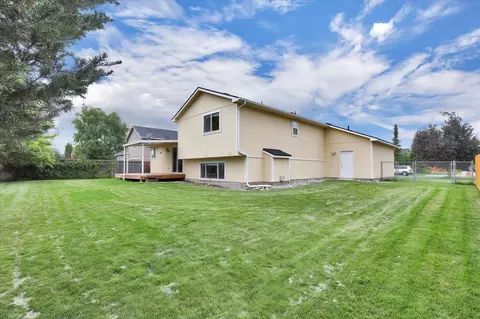 Exterior - 201 E Trevor Rd, Colbert, WA 99005 photo 6 of 7