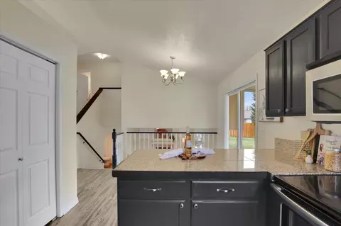 Entry Way - 201 E Trevor Rd, Colbert, WA 99005 photo 1 of 1