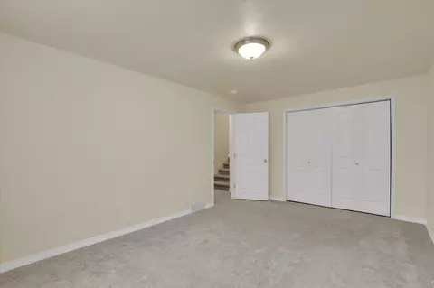 Bedroom - 201 E Trevor Rd, Colbert, WA 99005 photo 4 of 5
