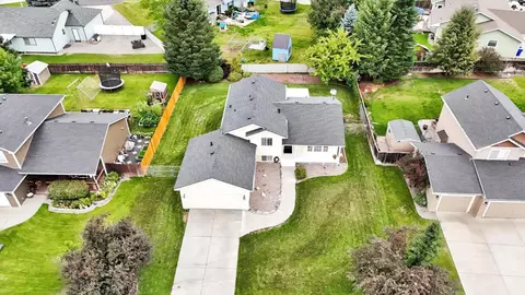 View/Area - 201 E Trevor Rd, Colbert, WA 99005 photo 1 of 6