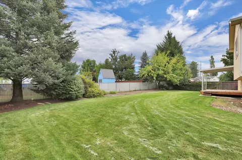 Exterior - 201 E Trevor Rd, Colbert, WA 99005 photo 7 of 7