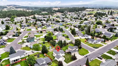 View/Area - 201 E Trevor Rd, Colbert, WA 99005 photo 3 of 6