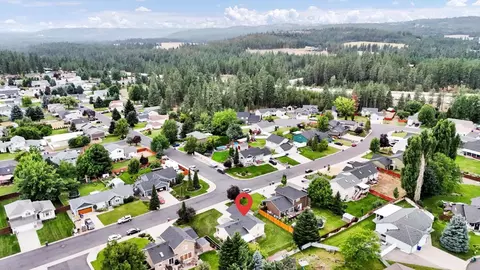 View/Area - 201 E Trevor Rd, Colbert, WA 99005 photo 5 of 6