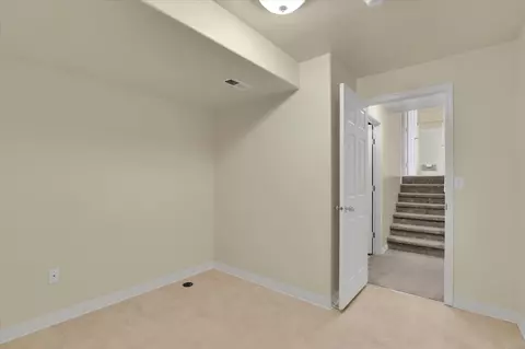Bedroom - 201 E Trevor Rd, Colbert, WA 99005 photo 5 of 5