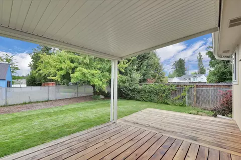 Exterior - 201 E Trevor Rd, Colbert, WA 99005 photo 5 of 7