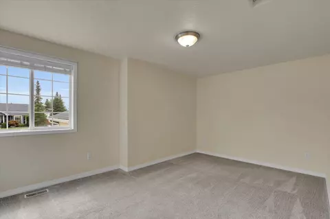 Bedroom - 201 E Trevor Rd, Colbert, WA 99005 photo 3 of 5