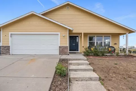 6918 S Lucas St, Cheney, WA 99004