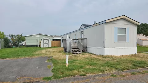 10510 W Richland Rd UNIT 10, Cheney, WA 99004