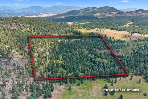 NNA Dry Creek Rd #1, Chewelah, WA 99109