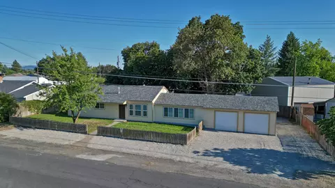4707 W Wellesley Ave #THE QUIET SIDE OF WELLESLEY, Spokane, WA 99205