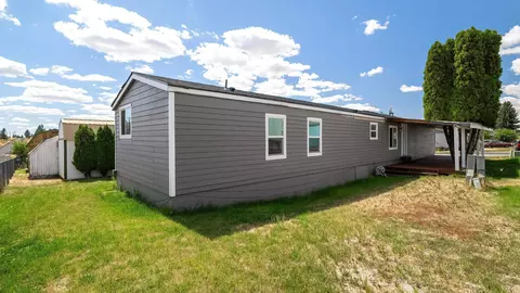 2201 N Craig Rd #274, Spokane, WA 99224