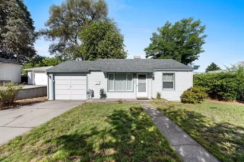 5903 N Alberta St, Spokane, WA 99205