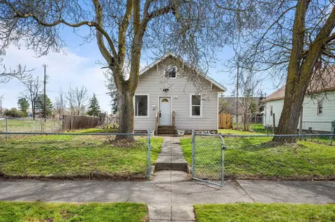 321 S Greene St, Spokane, WA 99202