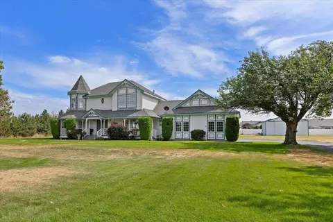 9820 E Wellesley Ave, Spokane, WA 99206