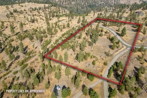 lot1 Dalloul Meadow Ln, Davenport, WA 99122