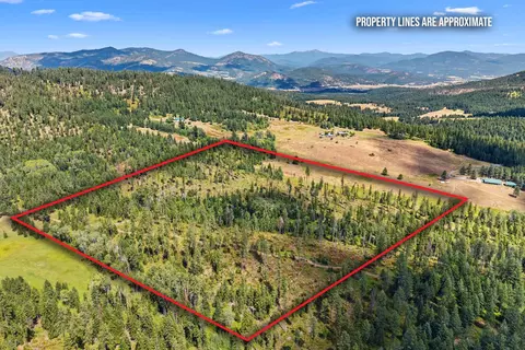 NNA Dry Creek Rd #2, Chewelah, WA 99109