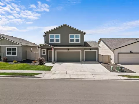 8112 S Colwood Rd, Cheney, WA 99004