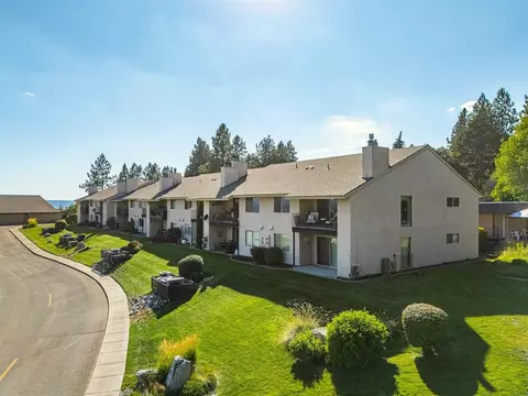 5303 N Argonne Ln # 16, Spokane, WA 99212