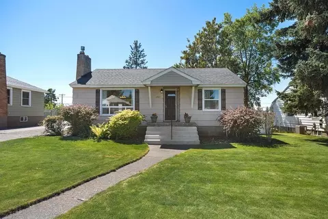 2617 W Heroy Ave, Spokane, WA 99205