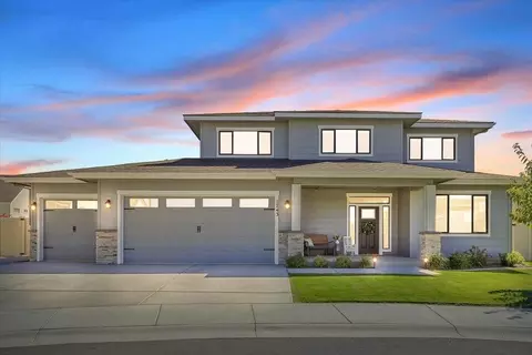 1743 N Malad Ct, Liberty Lake, WA 99019