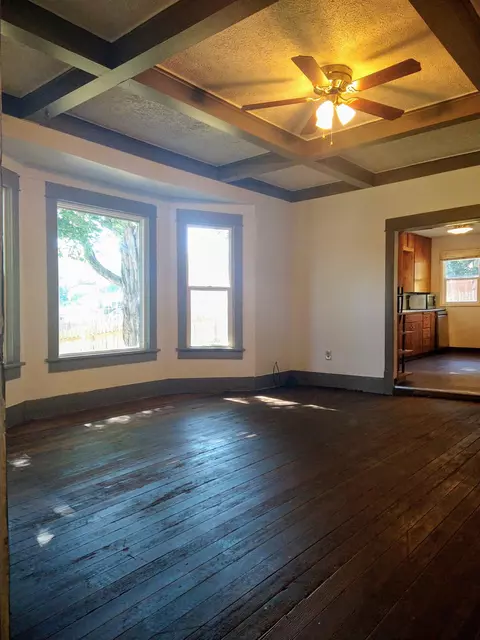 Living - 215 N H St, Albion, WA 99102 photo 2 of 3