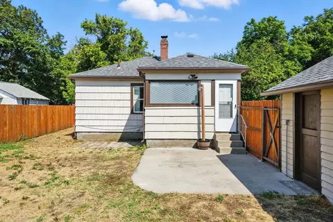 Exterior - 4914 E Commerce Ave, Spokane, WA 99212 photo 6 of 6