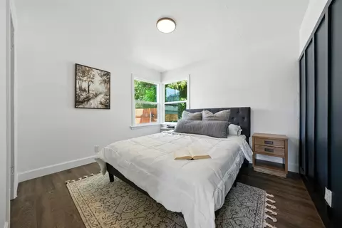 Bedroom - 4914 E Commerce Ave, Spokane, WA 99212 photo 1 of 4