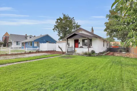 928 E Montgomery Ave, Spokane, WA 99207