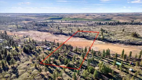 20107 S Harrison Rd, Edwall, WA 99008