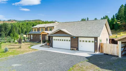 1735 Dearinger Rd, Addy, WA 99101 photo 2