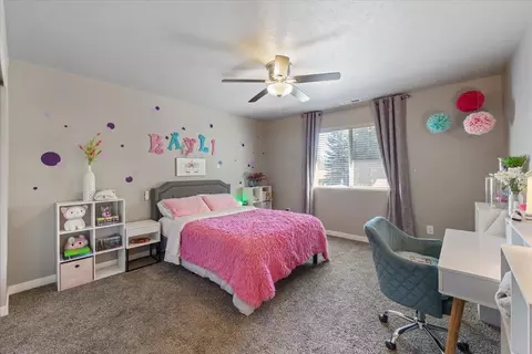 Bedroom - 4222 E 23rd Ave, Spokane, WA 99223 photo 1 of 1
