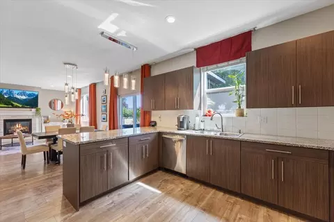 Kitchen - 4222 E 23rd Ave, Spokane, WA 99223 photo 3 of 3