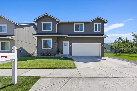 4222 E 23rd Ave, Spokane, WA 99223