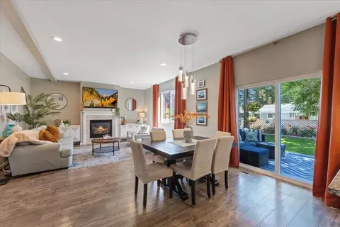Dining - 4222 E 23rd Ave, Spokane, WA 99223 photo 1 of 2