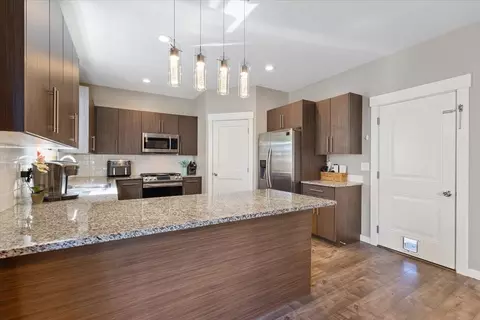 Kitchen - 4222 E 23rd Ave, Spokane, WA 99223 photo 2 of 3