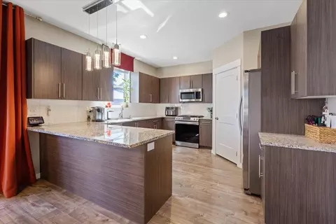 Kitchen - 4222 E 23rd Ave, Spokane, WA 99223 photo 1 of 3