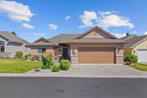 6219 S Smith Ln, Spokane, WA 99223