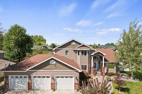 7419 N Alberta St, Spokane, WA 99208