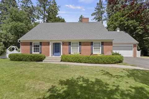 1315 E Rockwood Blvd, Spokane, WA 99203