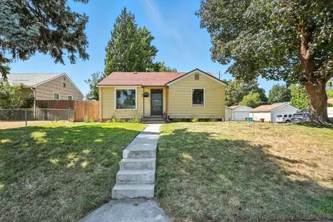 5109 N Belt St, Spokane, WA 99205