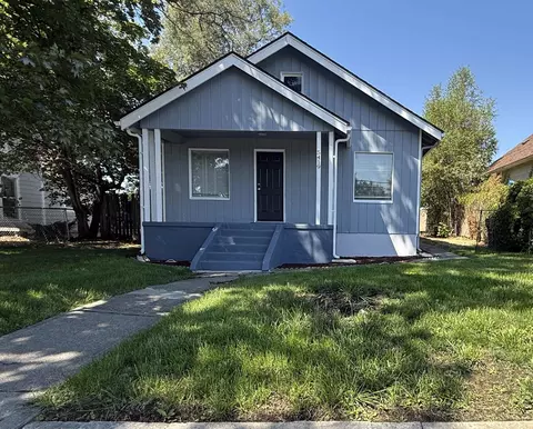 5419 N Crestline St, Spokane, WA 99207